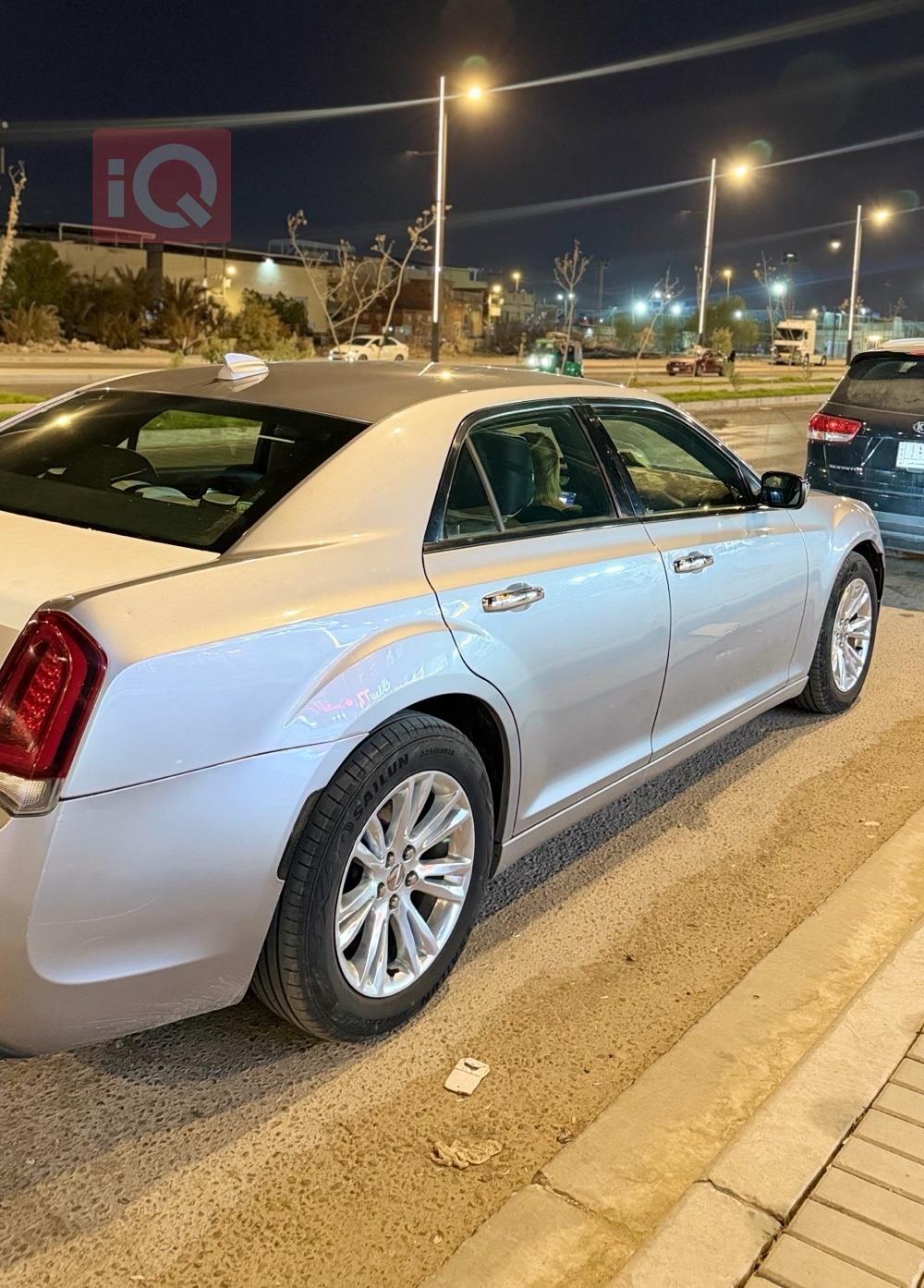 Chrysler 300